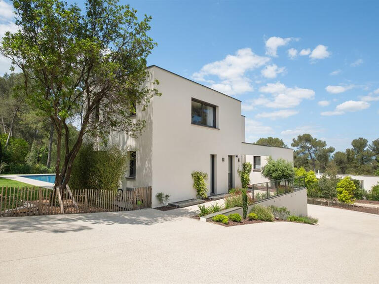 House Montferrier-sur-Lez - 5 bedrooms - 350m²