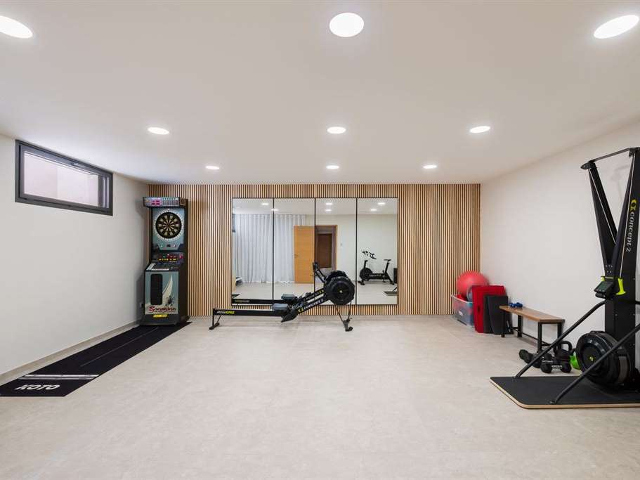 House Montferrier-sur-Lez