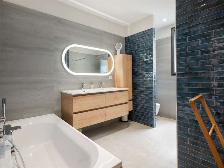 Maison Montferrier-sur-Lez - 5 chambres - 350m²