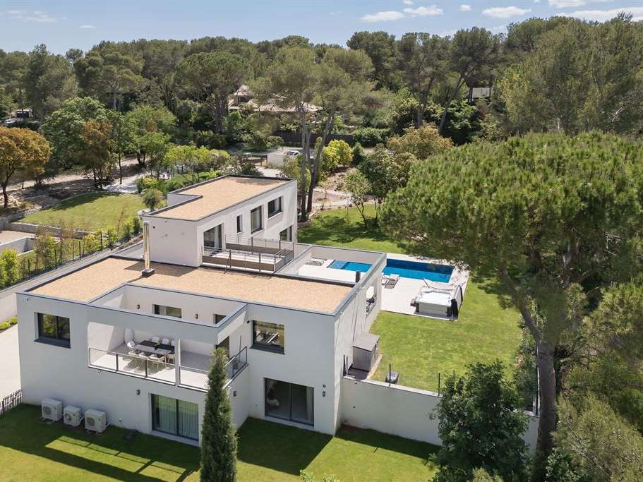 House Montferrier-sur-Lez