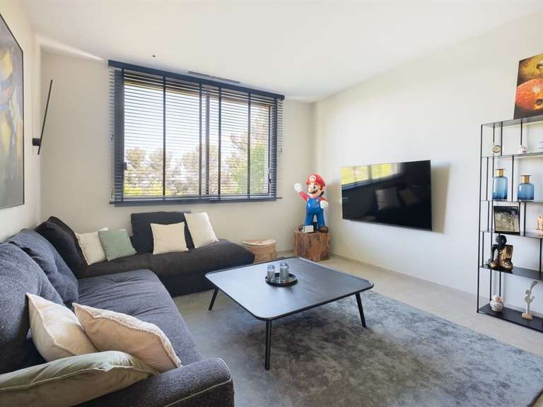 Maison Montferrier-sur-Lez - 5 chambres - 350m²