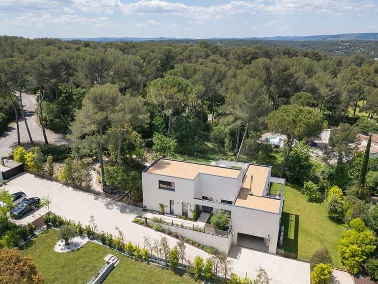 Maison Montferrier-sur-Lez - 5 chambres - 350m²