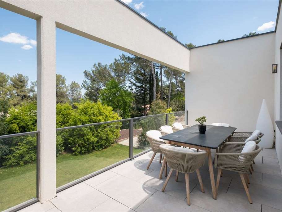 House Montferrier-sur-Lez