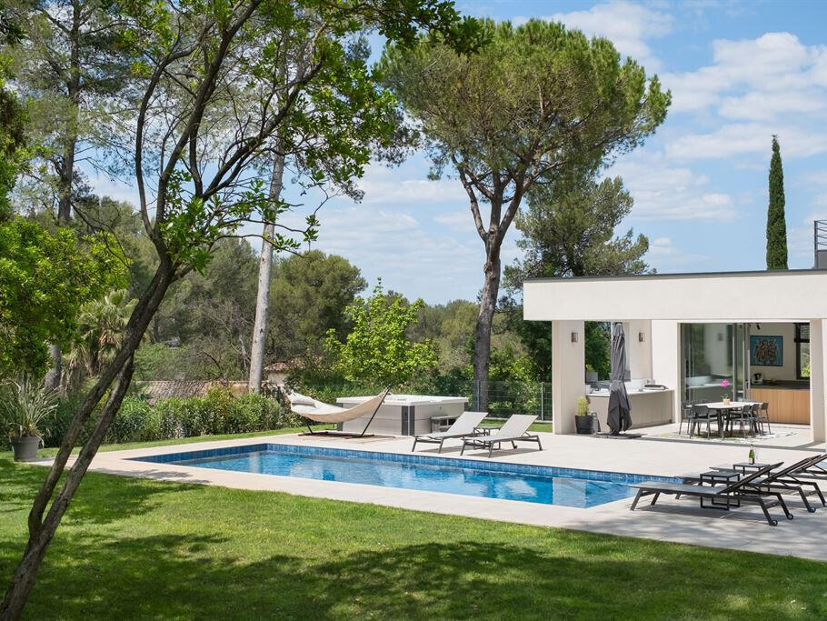 House Montferrier-sur-Lez