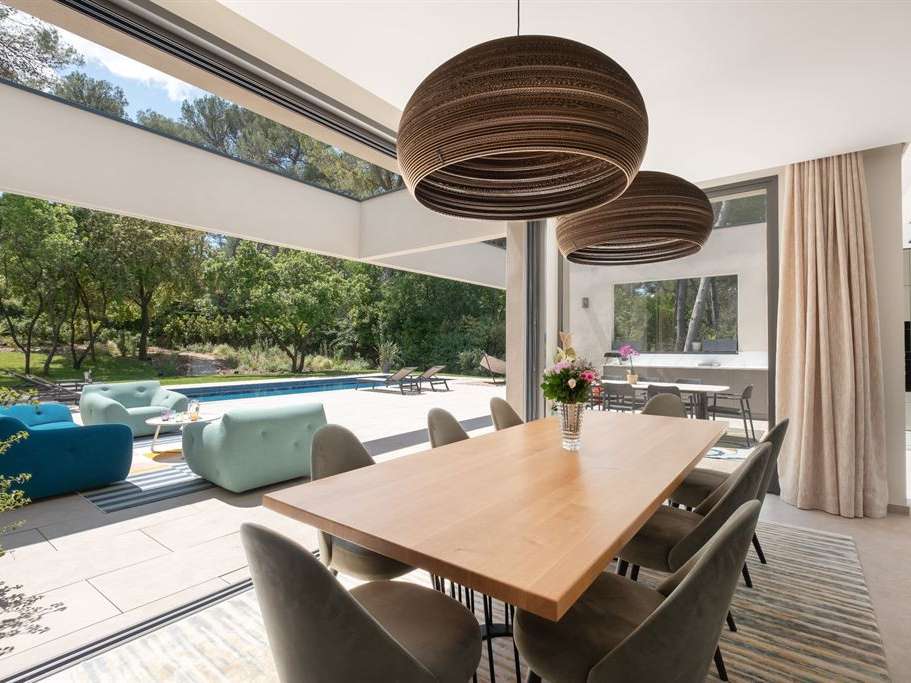 House Montferrier-sur-Lez