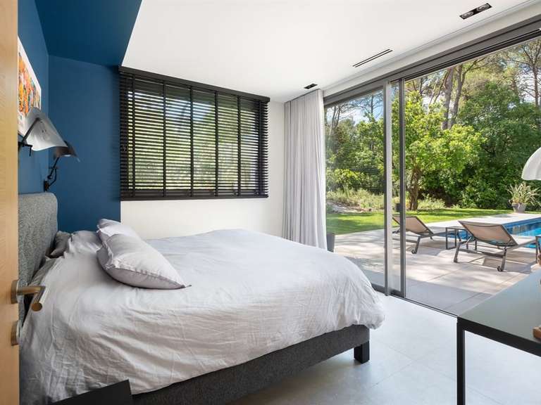 Maison Montferrier-sur-Lez - 5 chambres - 350m²