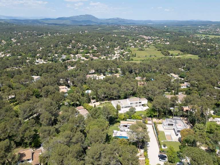 Maison Montferrier-sur-Lez - 5 chambres - 350m²