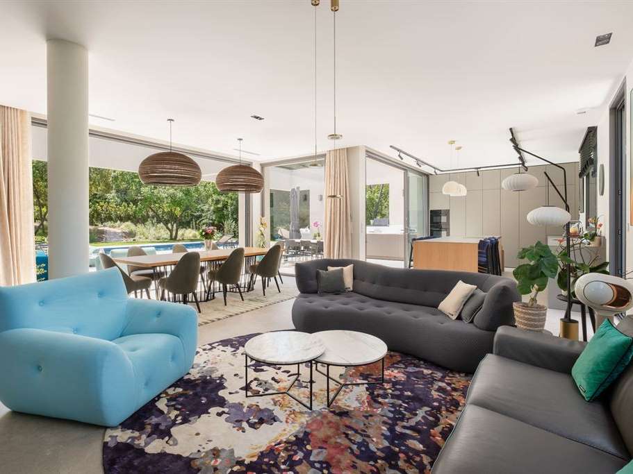 House Montferrier-sur-Lez