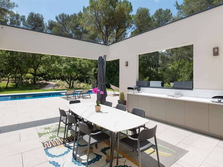 House Montferrier-sur-Lez