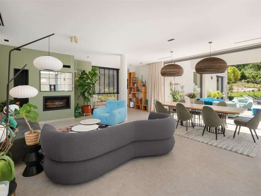 House Montferrier-sur-Lez