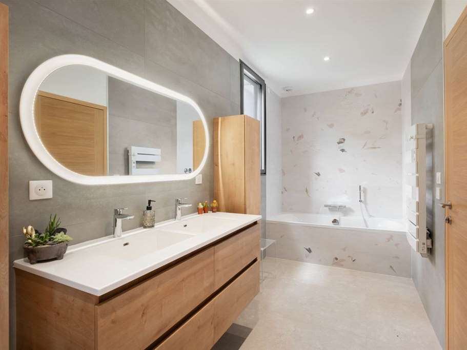 House Montferrier-sur-Lez