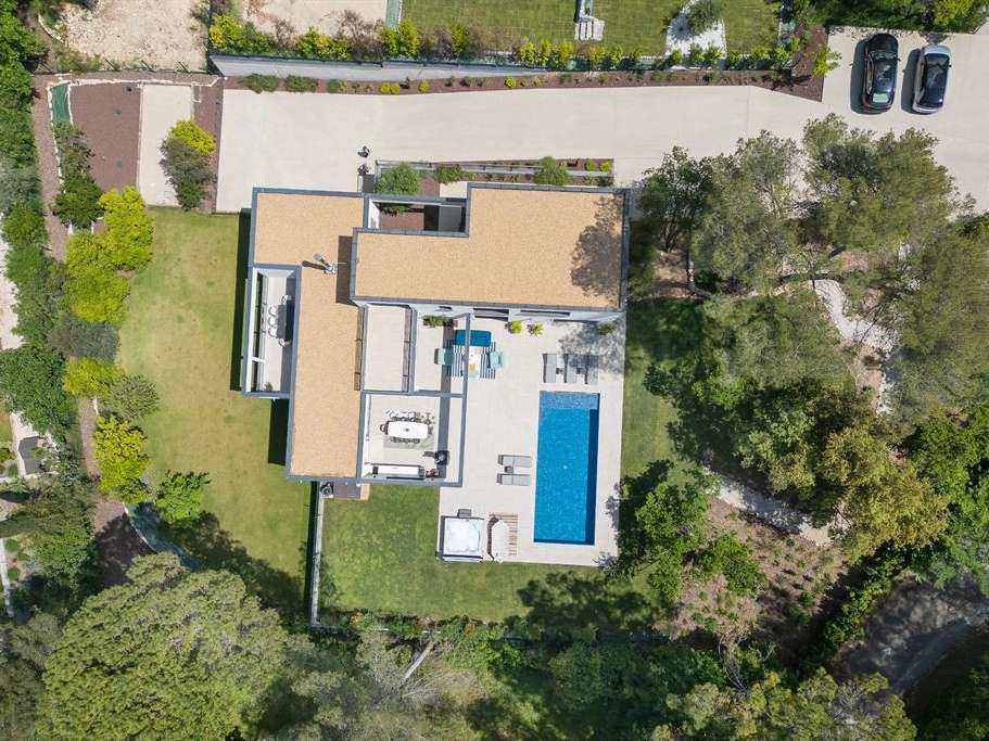 House Montferrier-sur-Lez