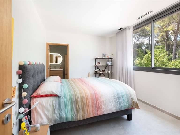 Maison Montferrier-sur-Lez - 5 chambres - 350m²