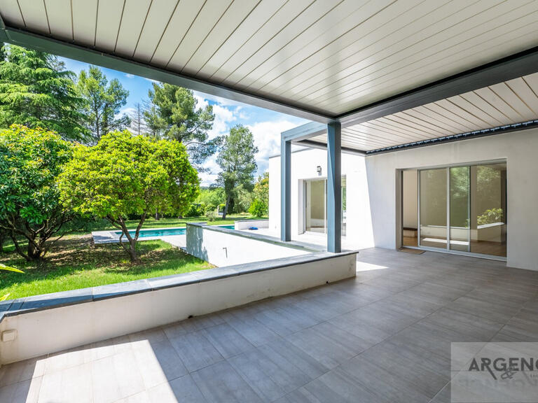 Maison Montferrier-sur-Lez - 4 chambres - 153m²