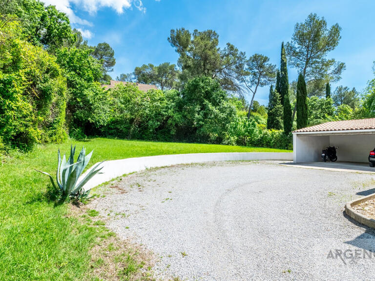 Maison Montferrier-sur-Lez - 4 chambres - 153m²