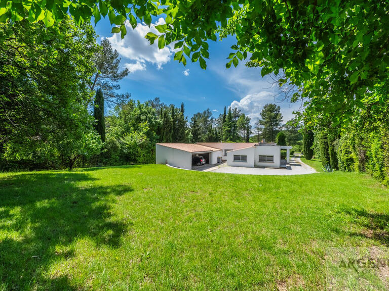 Maison Montferrier-sur-Lez - 4 chambres - 153m²