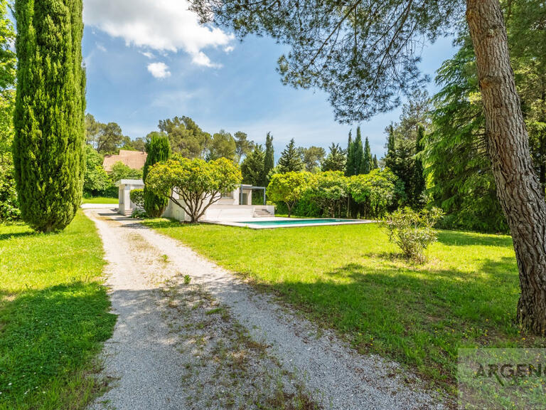 Maison Montferrier-sur-Lez - 4 chambres - 153m²