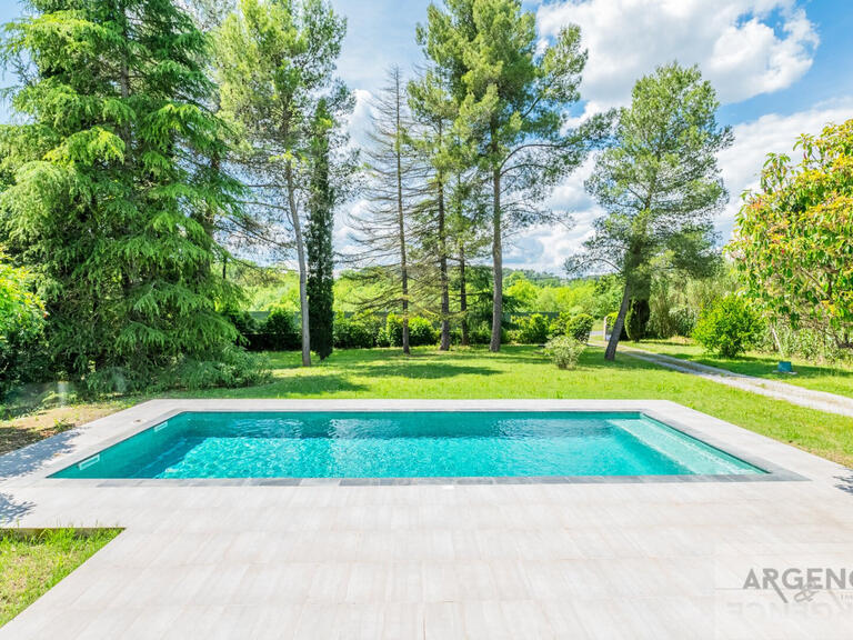 Maison Montferrier-sur-Lez - 4 chambres - 153m²