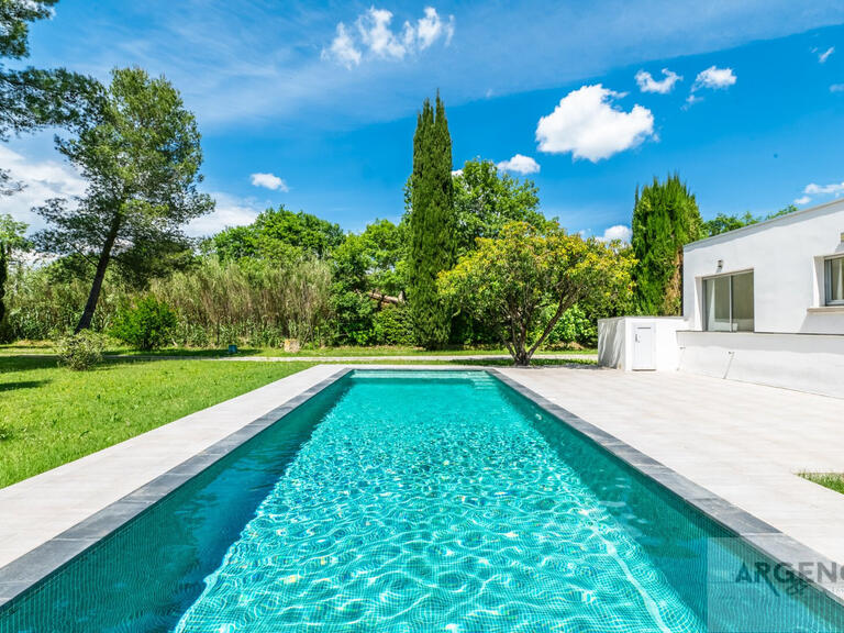 Maison Montferrier-sur-Lez - 4 chambres - 153m²