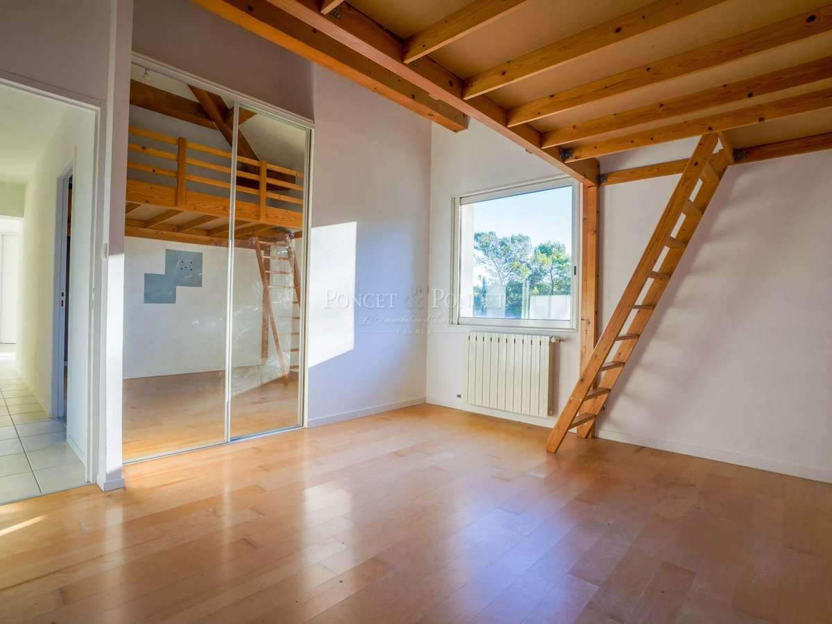 Maison Montferrier-sur-Lez