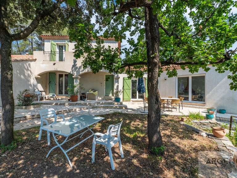 House Montferrier-sur-Lez - 4 bedrooms - 160m²