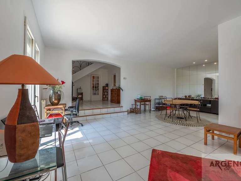 House Montferrier-sur-Lez - 4 bedrooms - 160m²