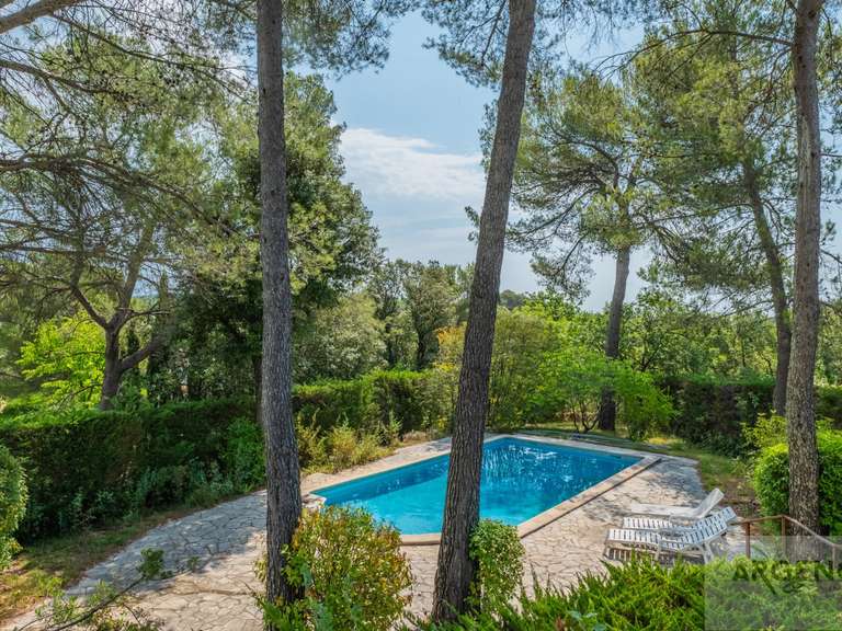 House Montferrier-sur-Lez - 4 bedrooms - 160m²