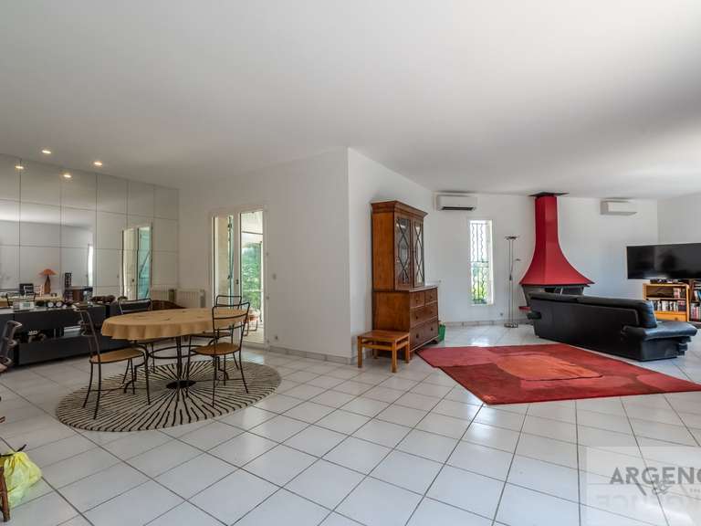 House Montferrier-sur-Lez - 4 bedrooms - 160m²