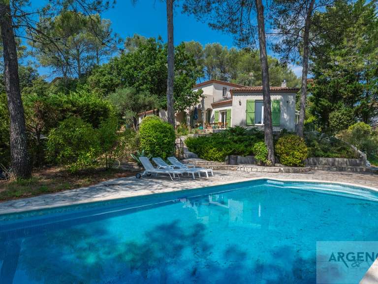 House Montferrier-sur-Lez - 4 bedrooms - 160m²