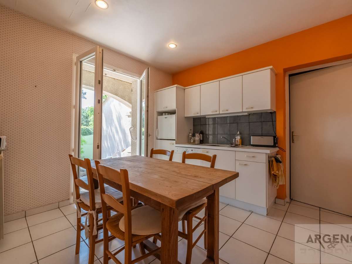 House Montferrier-sur-Lez