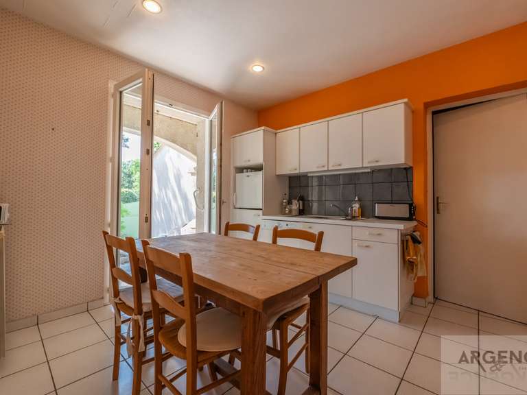 House Montferrier-sur-Lez - 4 bedrooms - 160m²