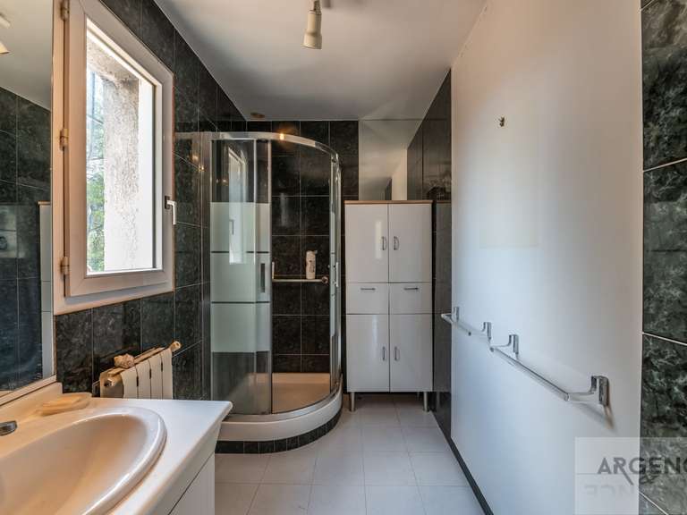 House Montferrier-sur-Lez - 4 bedrooms - 160m²