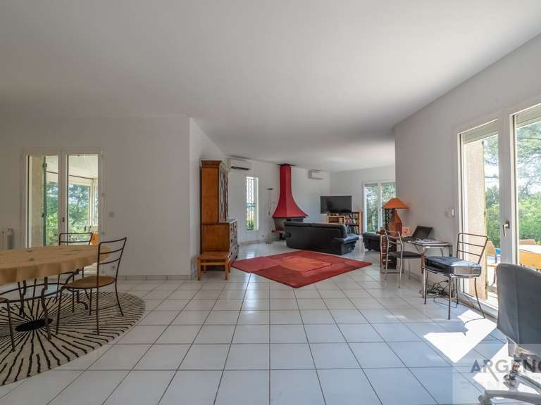 House Montferrier-sur-Lez - 4 bedrooms - 160m²