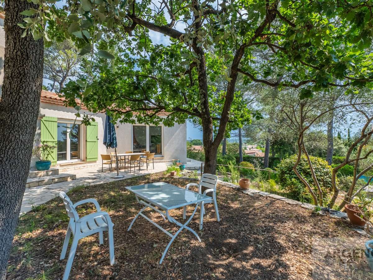 House Montferrier-sur-Lez