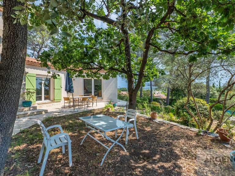 House Montferrier-sur-Lez - 4 bedrooms - 160m²