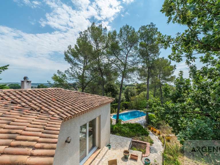 House Montferrier-sur-Lez - 4 bedrooms - 160m²