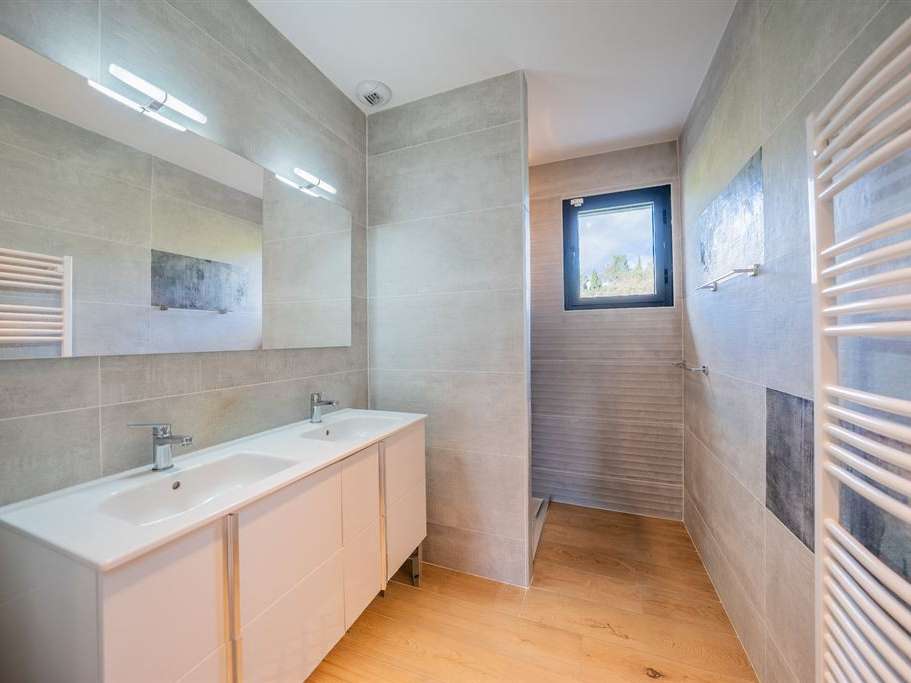 House Montferrier-sur-Lez