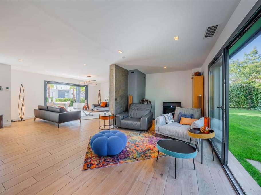 House Montferrier-sur-Lez