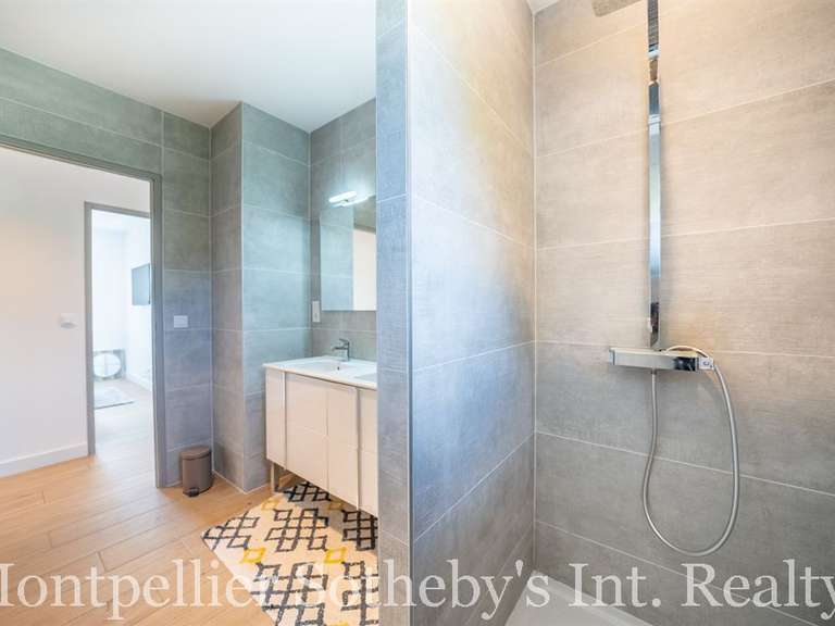 Maison Montferrier-sur-Lez - 5 chambres - 200m²