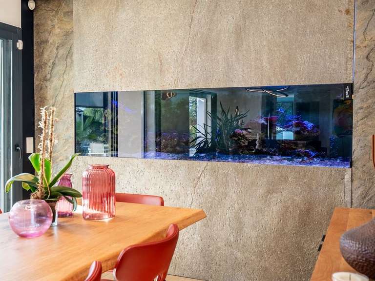 Maison Montferrier-sur-Lez - 5 chambres - 200m²