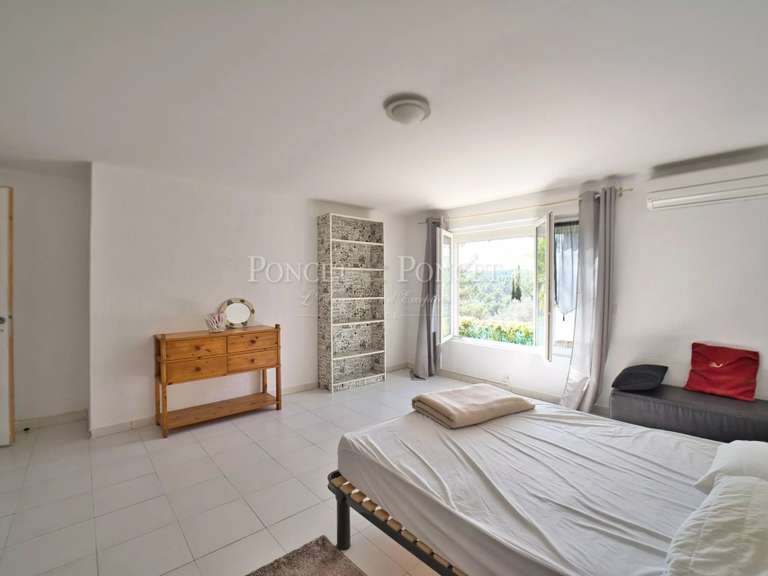 Maison Montferrier-sur-Lez - 5 chambres - 230m²