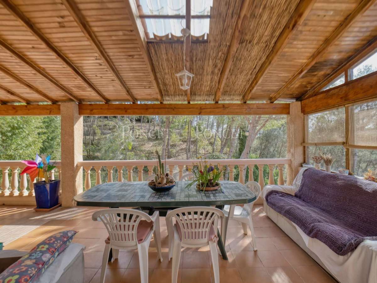 Maison Montferrier-sur-Lez