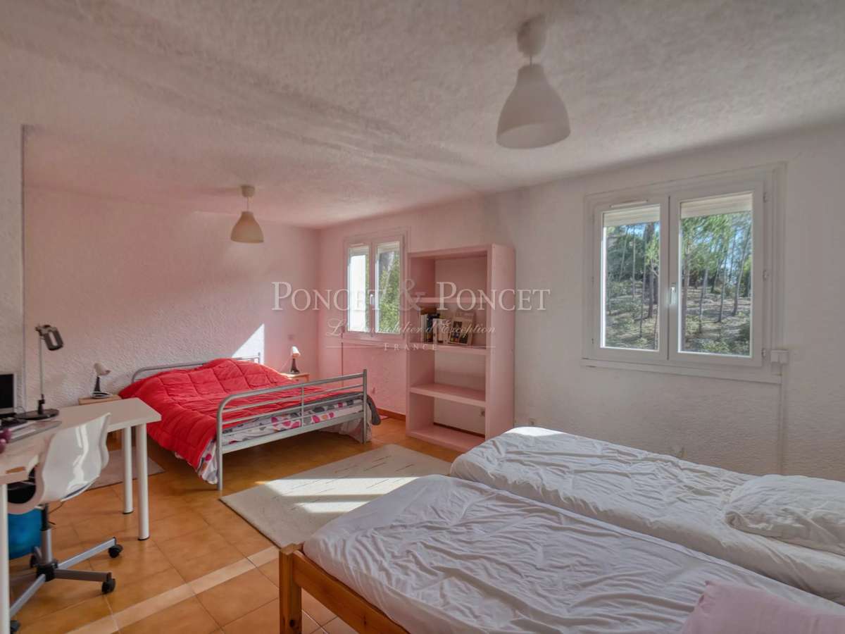 Maison Montferrier-sur-Lez