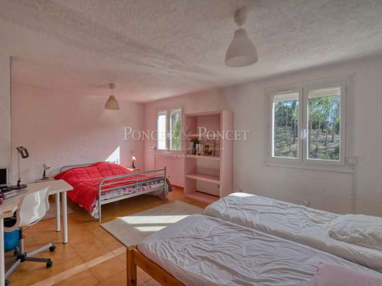 Maison Montferrier-sur-Lez - 5 chambres - 230m²