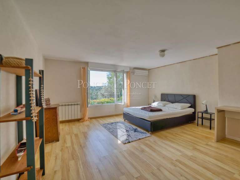 Maison Montferrier-sur-Lez - 5 chambres - 230m²