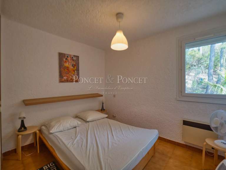 Maison Montferrier-sur-Lez - 5 chambres - 230m²