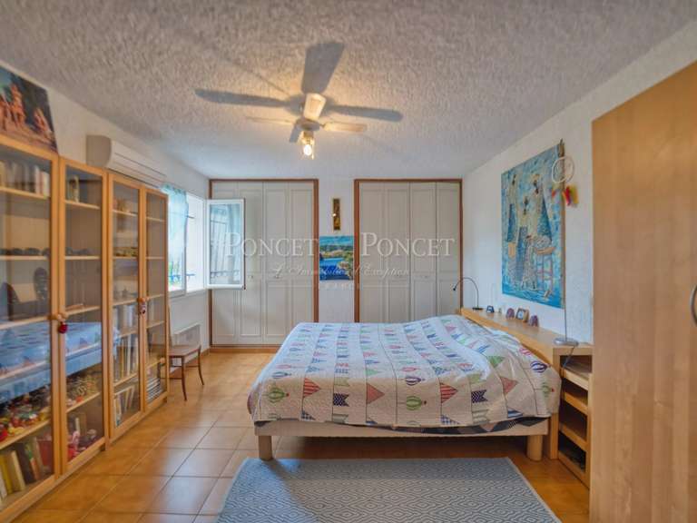 Maison Montferrier-sur-Lez - 5 chambres - 230m²