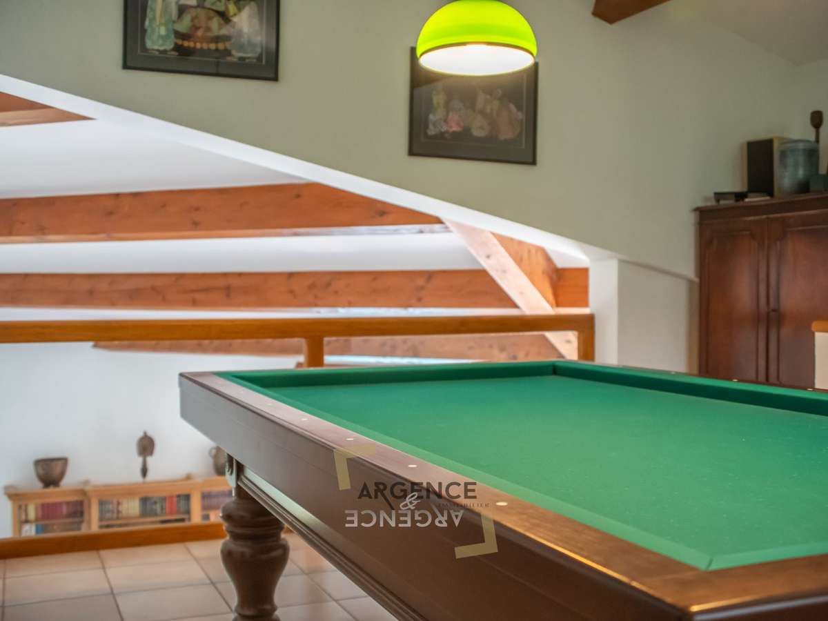 Maison Montferrier-sur-Lez