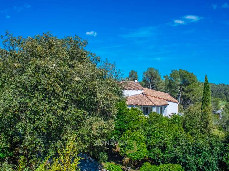 Maison Montferrier-sur-Lez - 4 chambres - 208m²