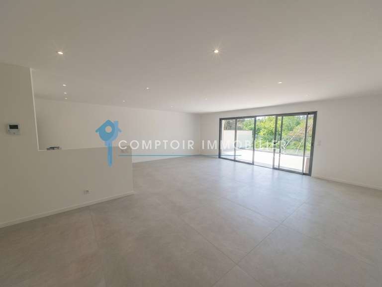 Maison Montferrier-sur-Lez - 4 chambres - 155m²